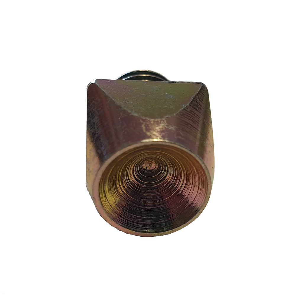 Hohlstollen mit Schraubgewinde No Name