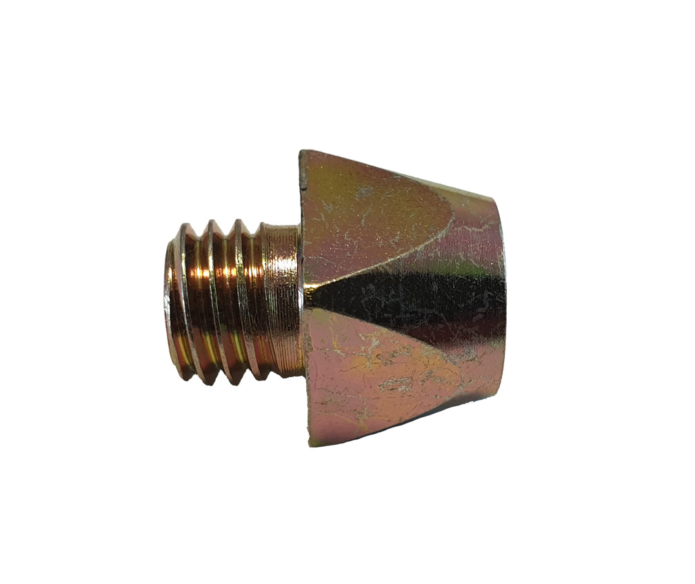 Hohlstollen mit Schraubgewinde No Name