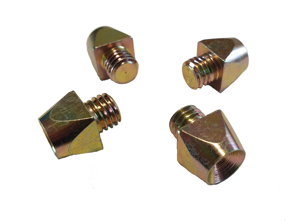 Hohlstollen mit Schraubgewinde No Name