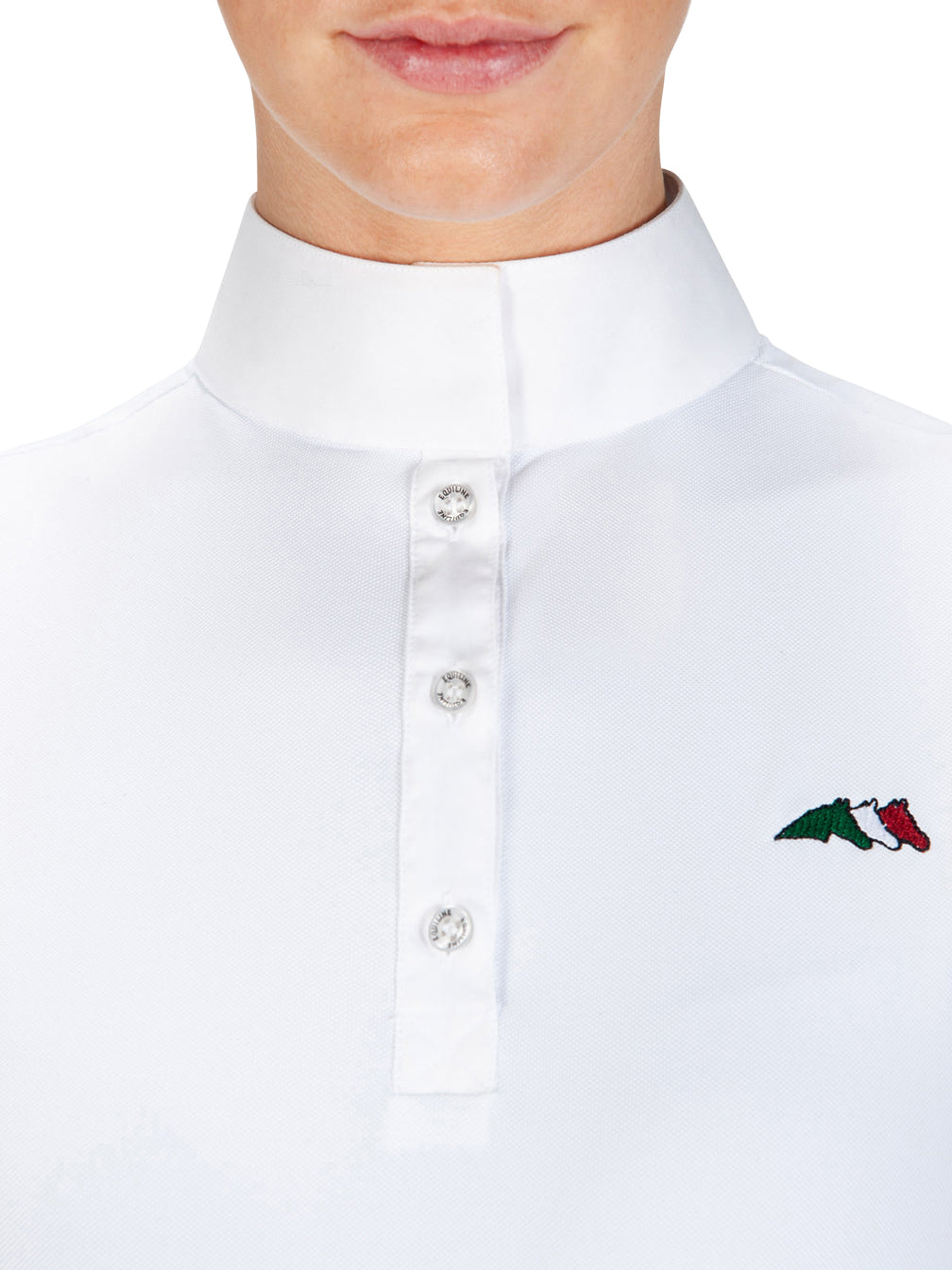 Equiline Turniershirt Isabel Equiline