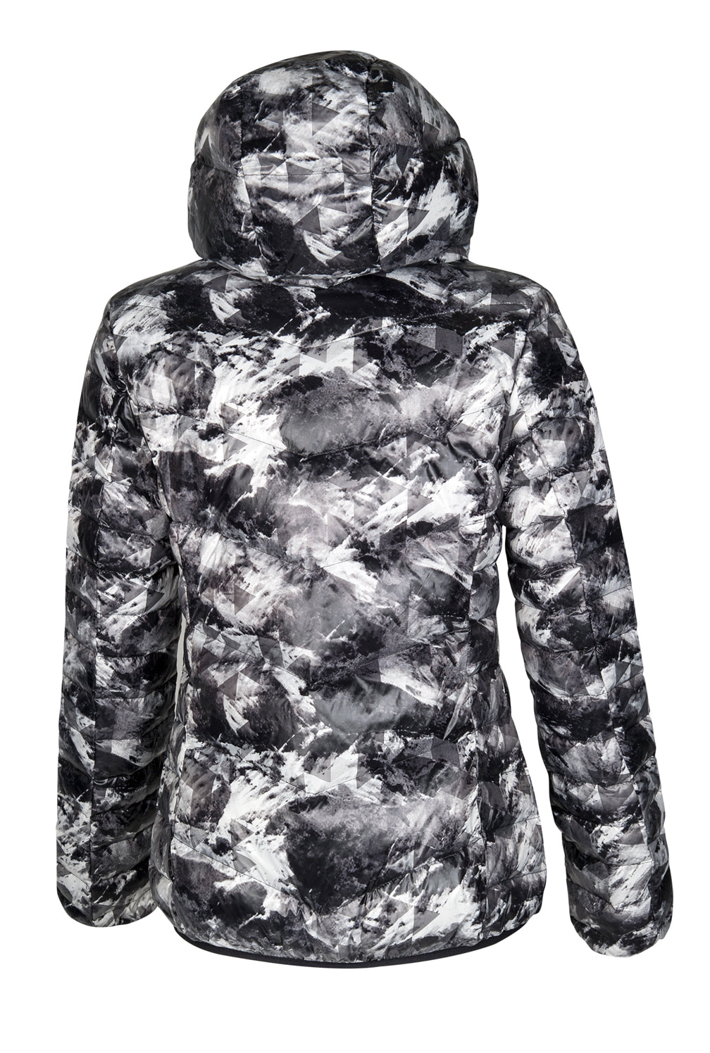 Equiline Daunen-Wendejacke Margy Equiline