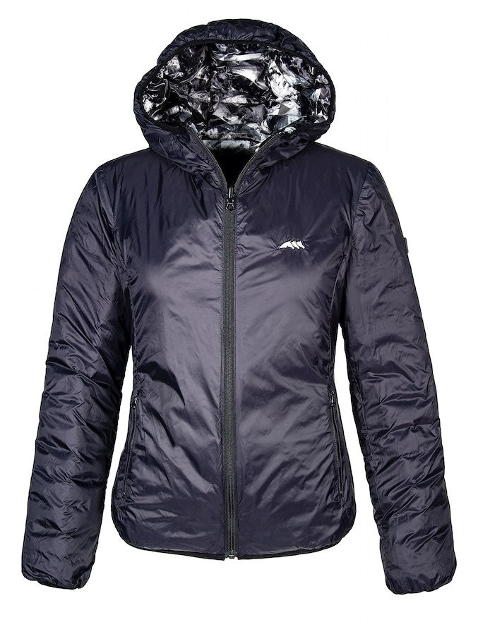 Equiline Daunen-Wendejacke Margy Equiline