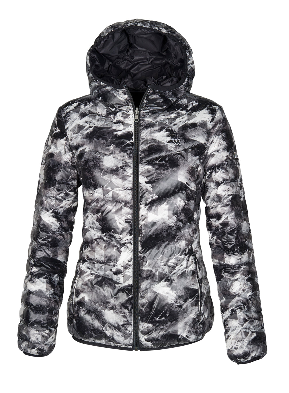 Equiline Daunen-Wendejacke Margy Equiline