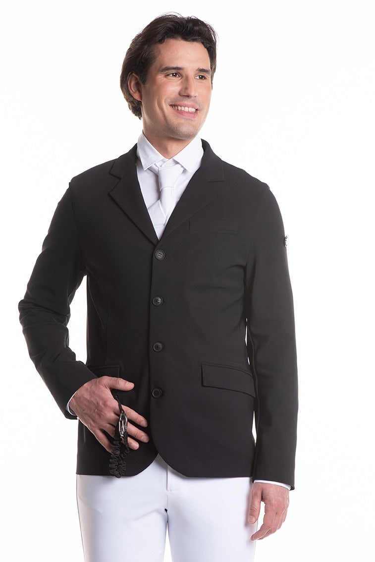 Show-Jacket Jean Light Oscar&Gabrielle