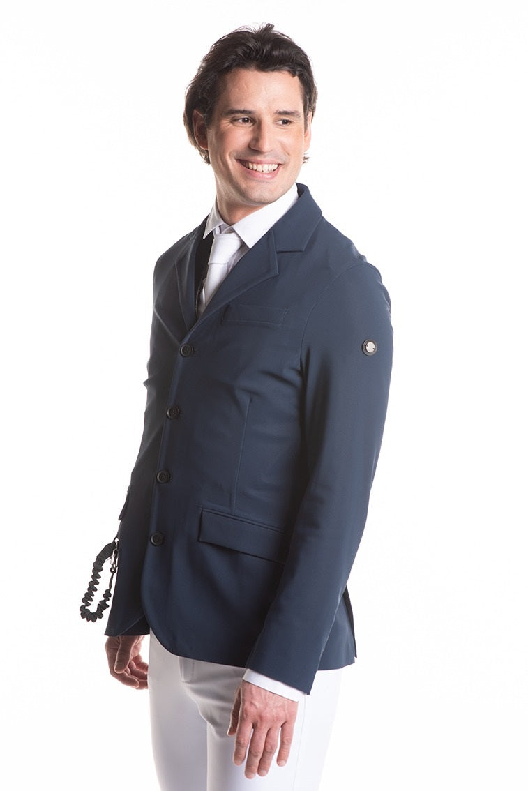 Show-Jacket Jean Light Oscar&Gabrielle