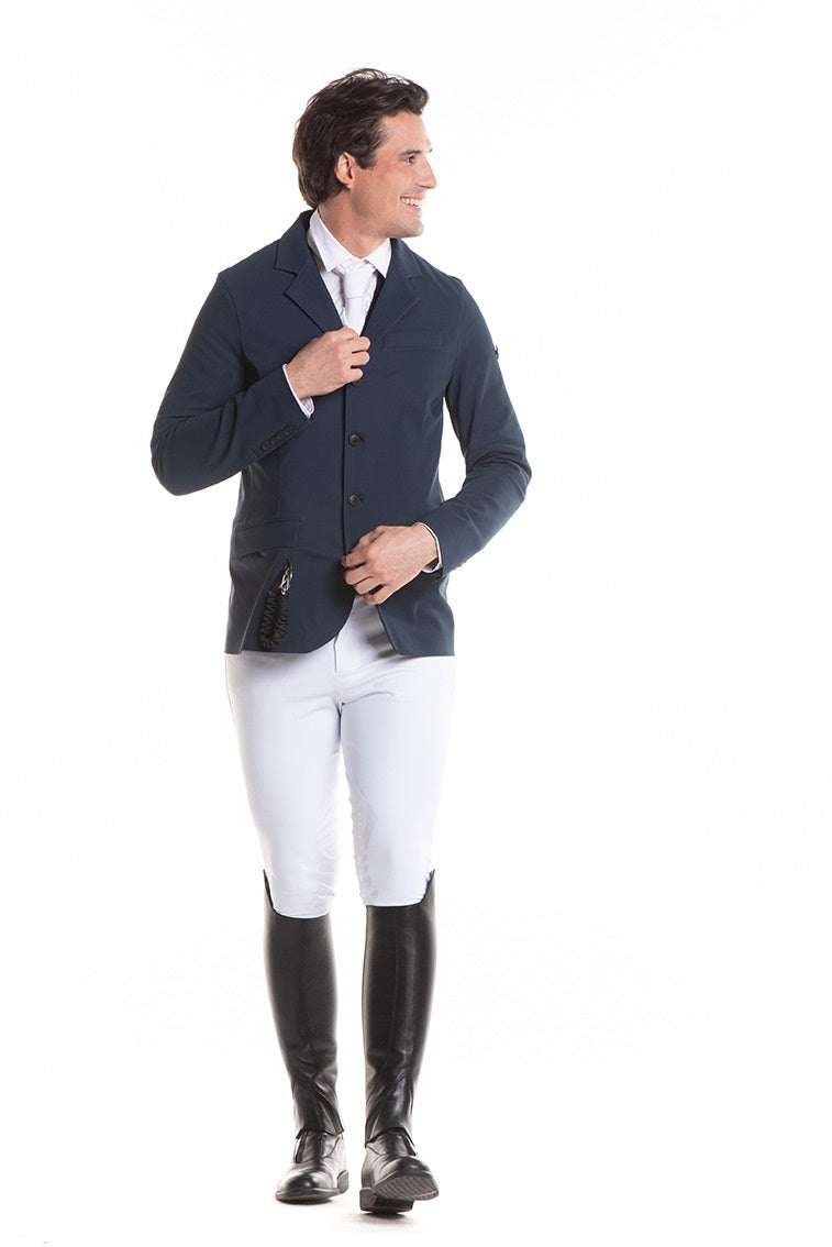 Show-Jacket Jean Light Oscar&Gabrielle