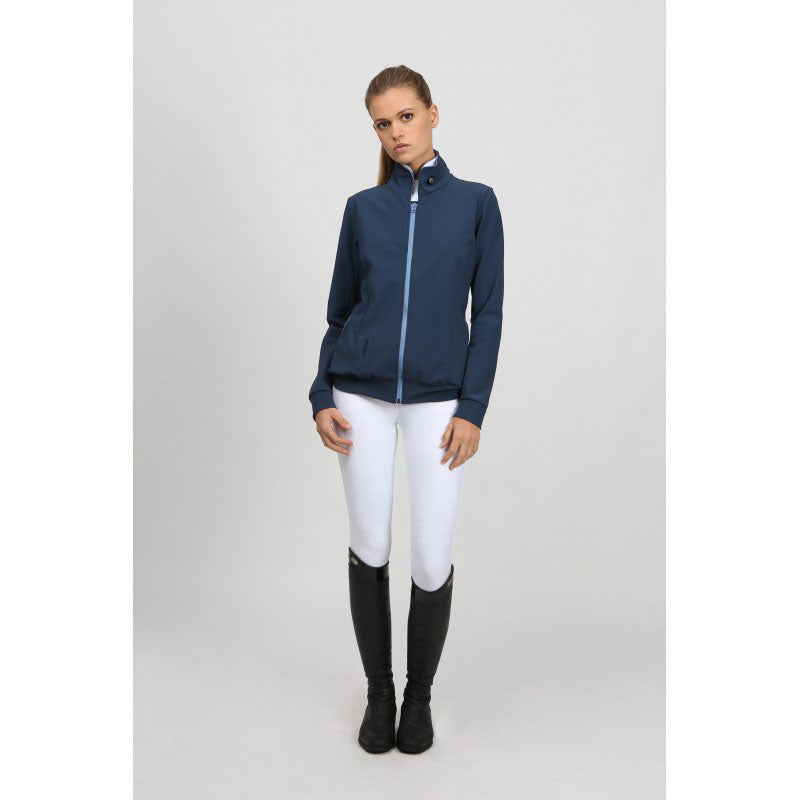 Jacke Jeanne Oscar&Gabrielle