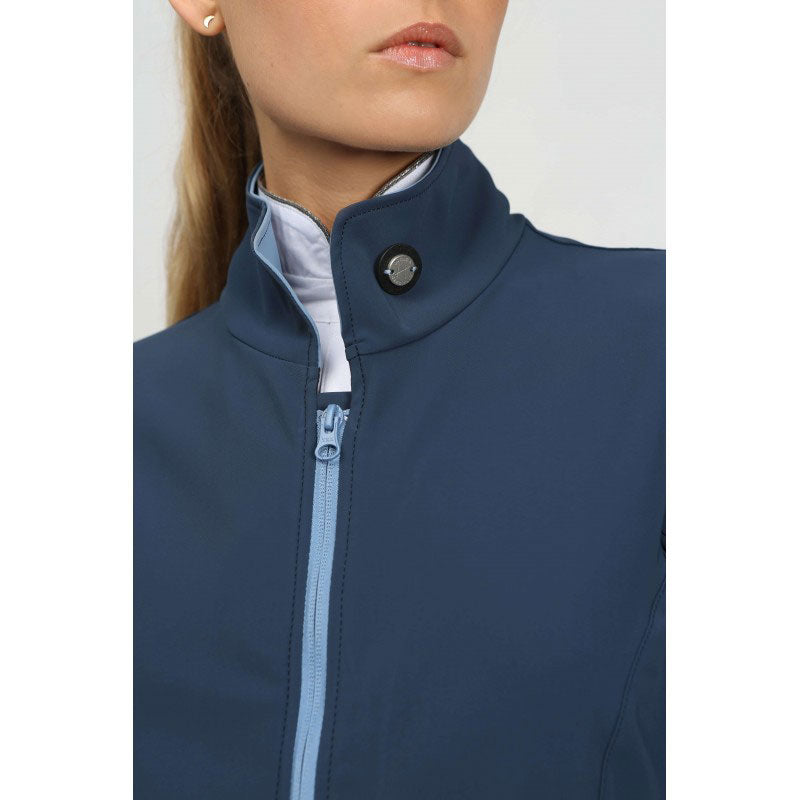 Jacke Jeanne Oscar&Gabrielle