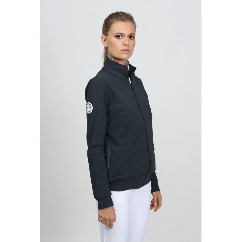 Jacke Jeanne Oscar&Gabrielle