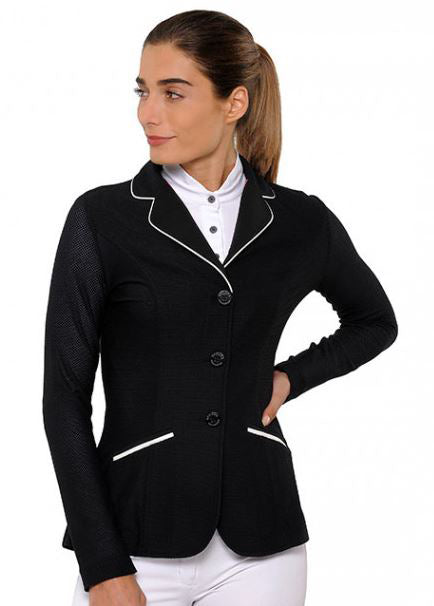 Showjacket Johanna SPOOKS