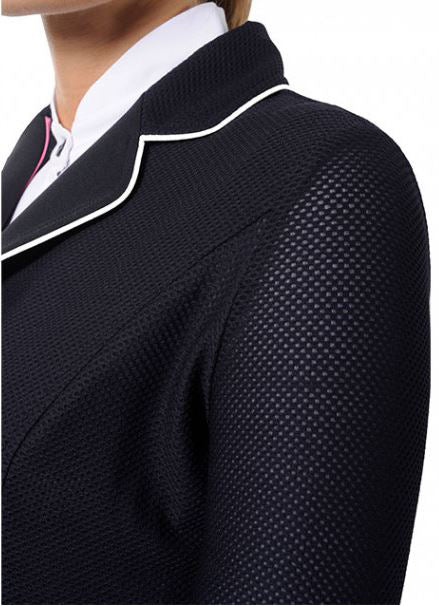 Showjacket Johanna SPOOKS