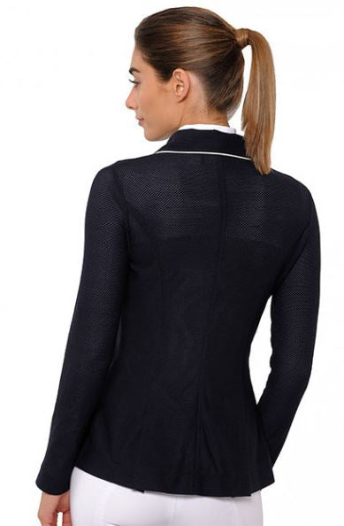 Showjacket Johanna SPOOKS