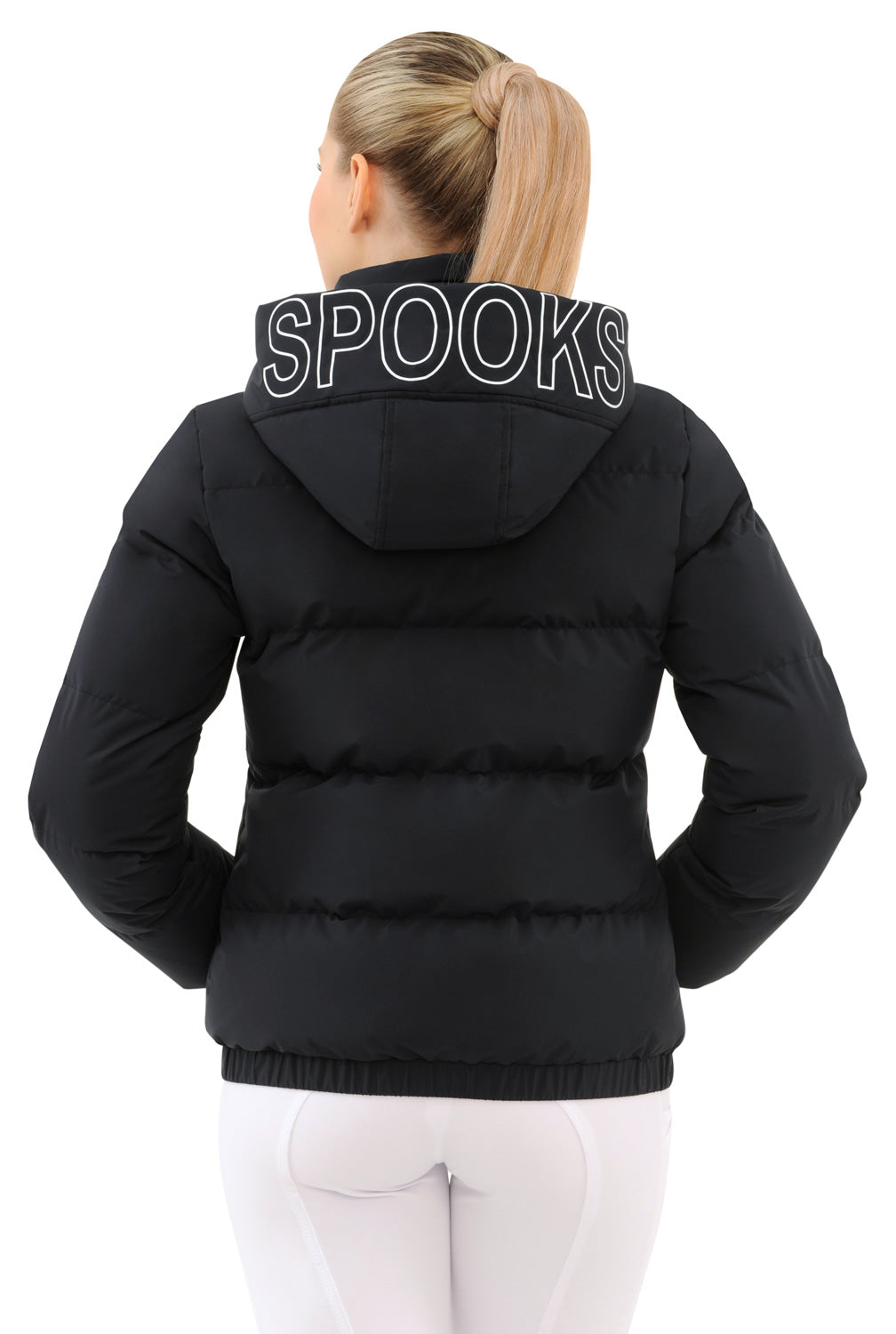 Kalhea Jacket SPOOKS