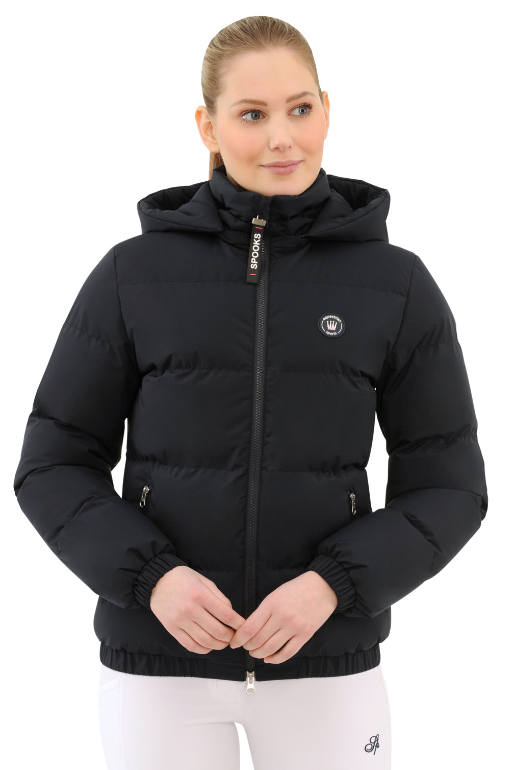 Kalhea Jacket SPOOKS