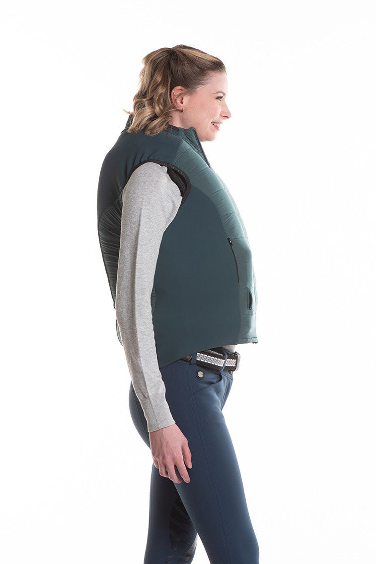 Damen-Daunenweste Kloé ZF Oscar&Gabrielle