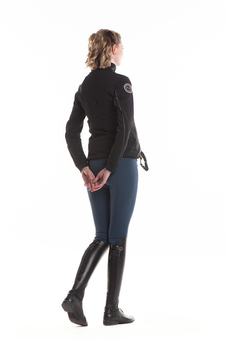 Mid Season Jacke Lea Oscar&Gabrielle