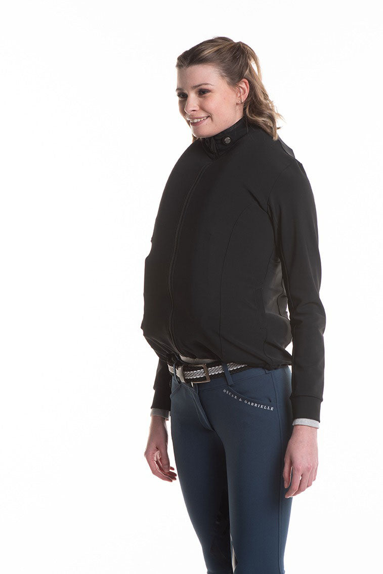 Mid Season Jacke Lea Oscar&Gabrielle