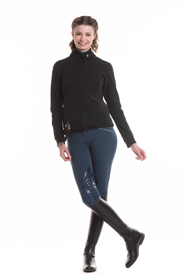 Mid Season Jacke Lea Oscar&Gabrielle