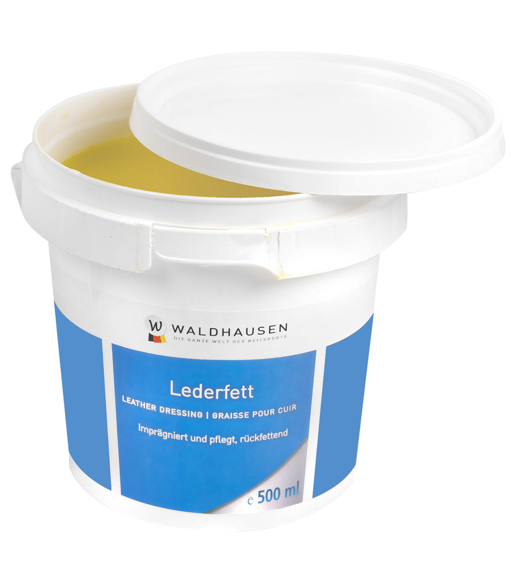 Lederfett, farblos Waldhausen