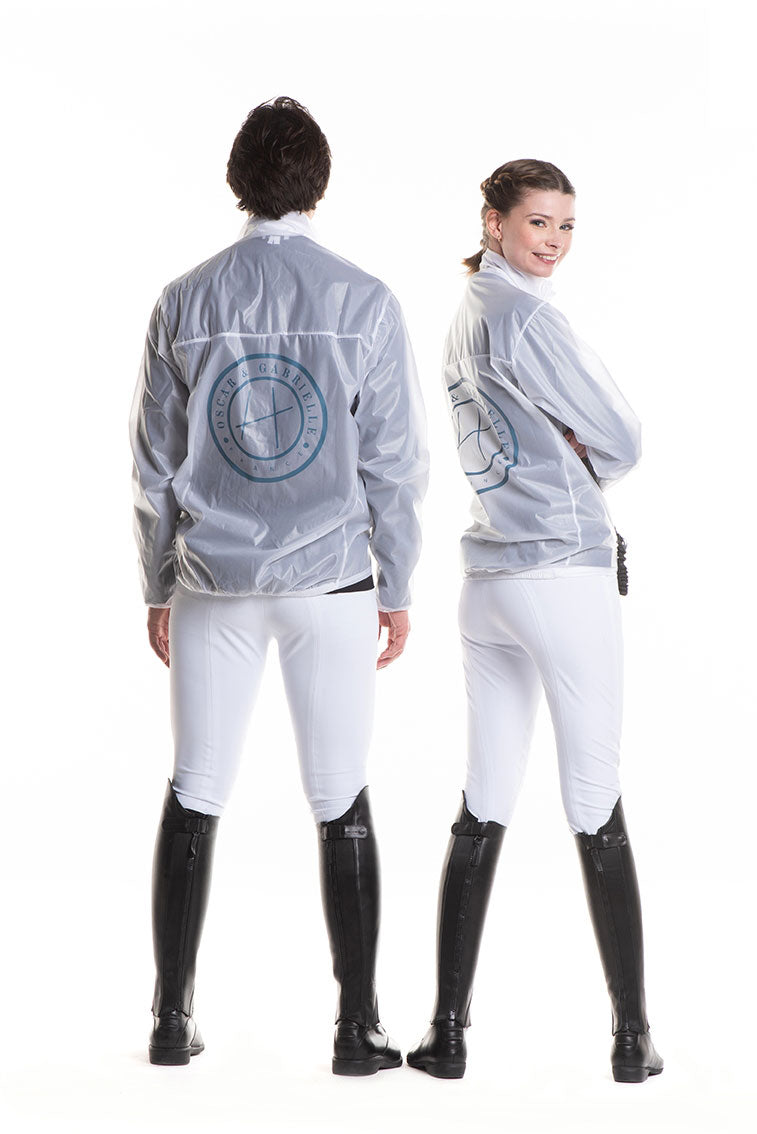 Wind- und Regenjacke Lexi Oscar&Gabrielle