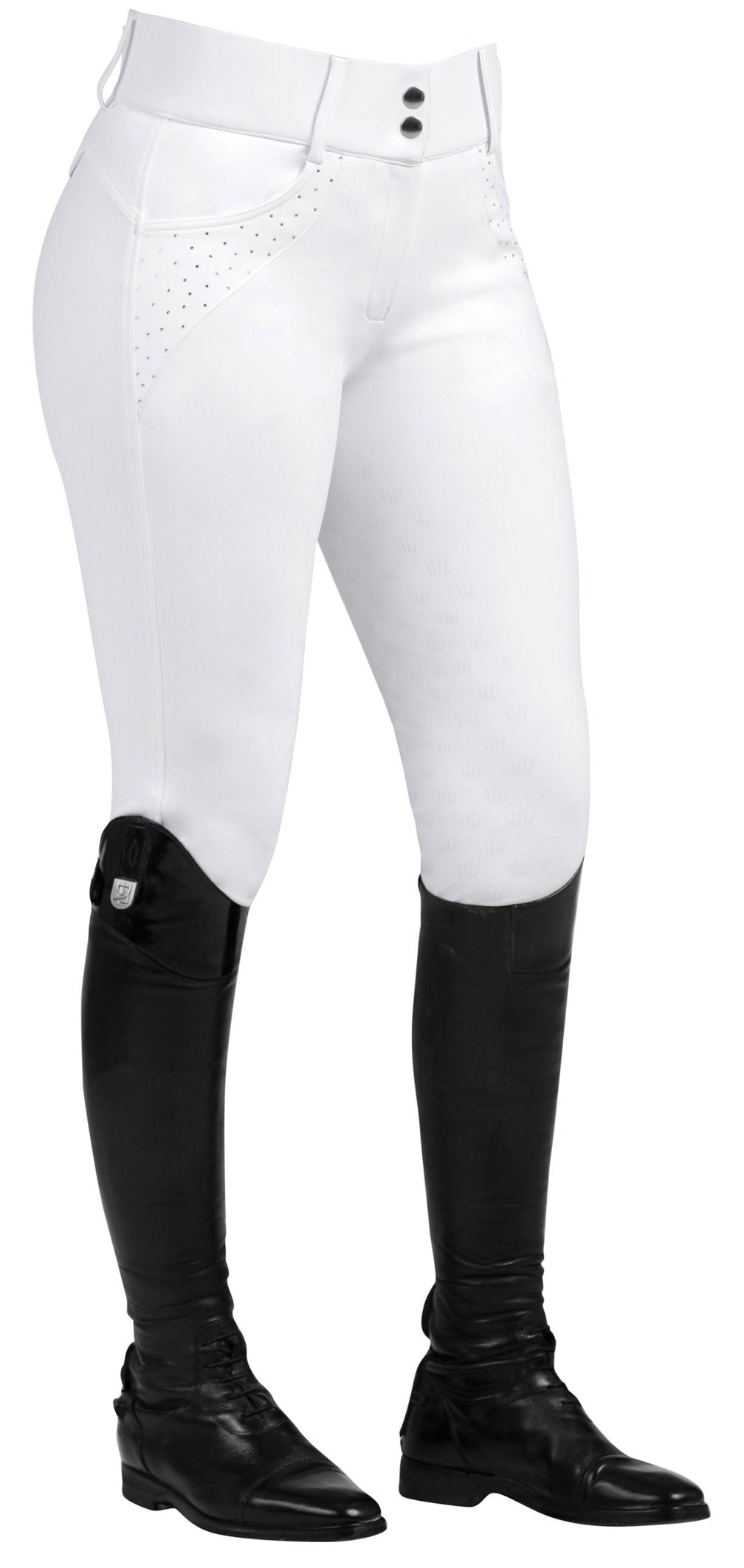 Luanah Vollgrip SPOOKS