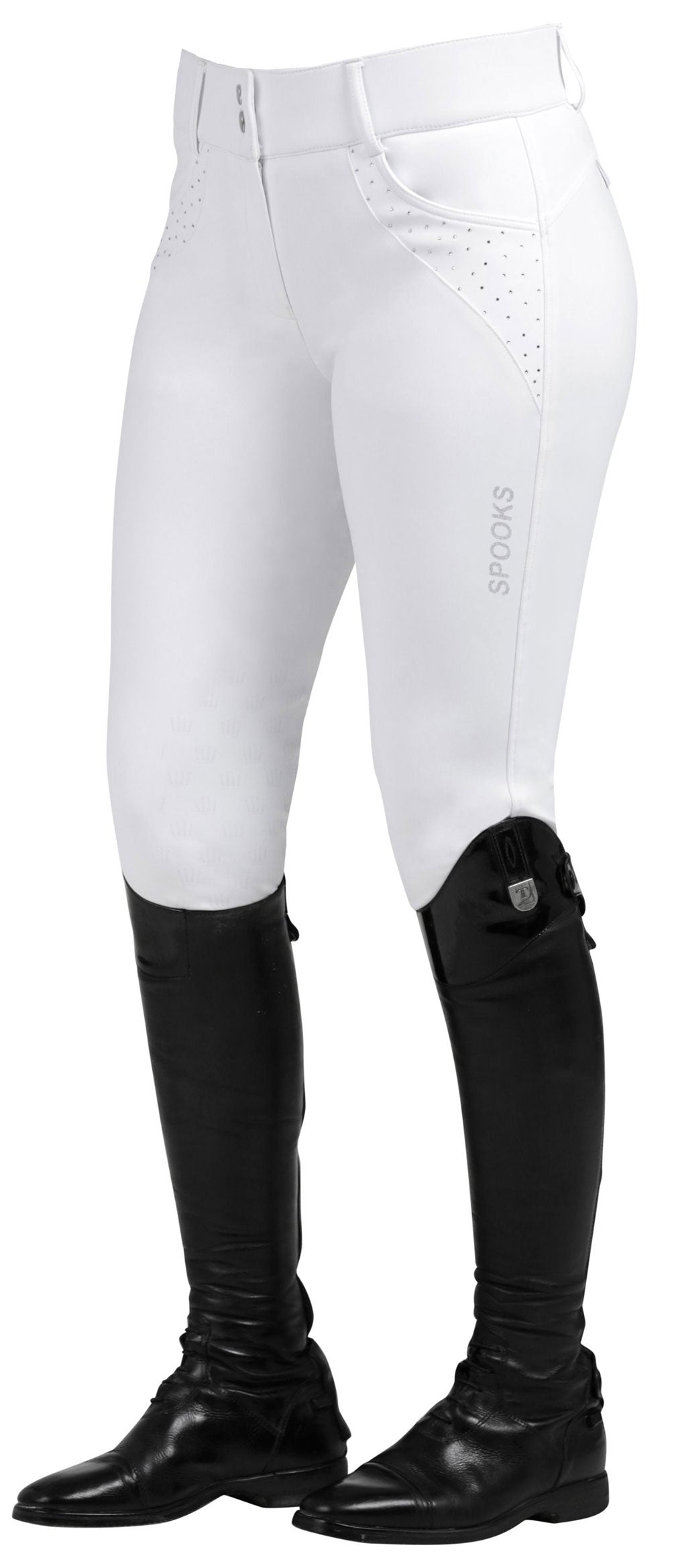 Luanah Kneegrip SPOOKS