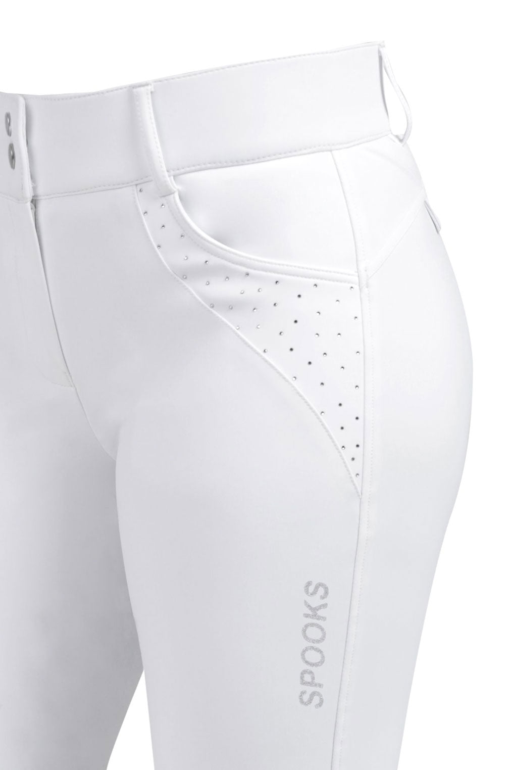 Luanah Kneegrip SPOOKS