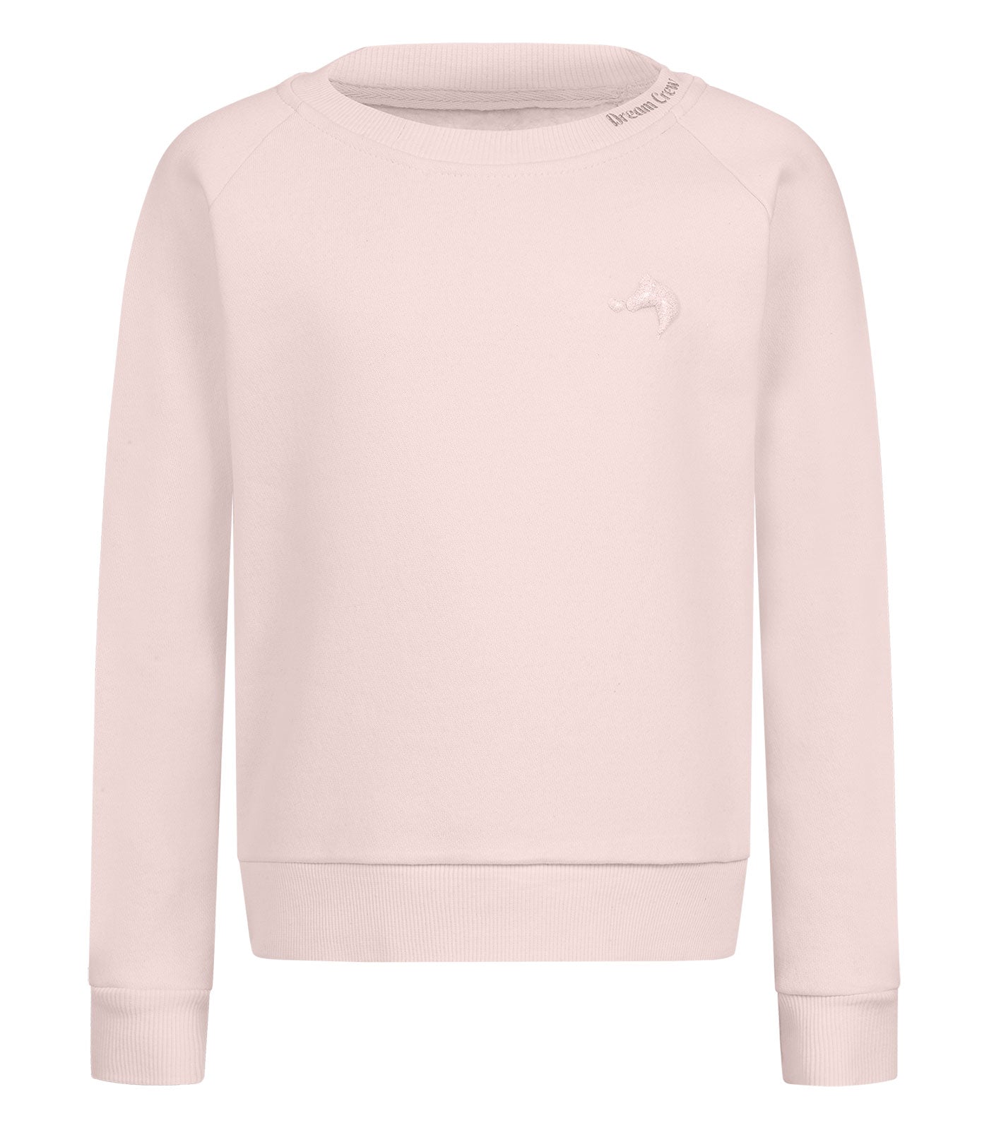 Crew Neck Sweater Lucky Marla, Kids