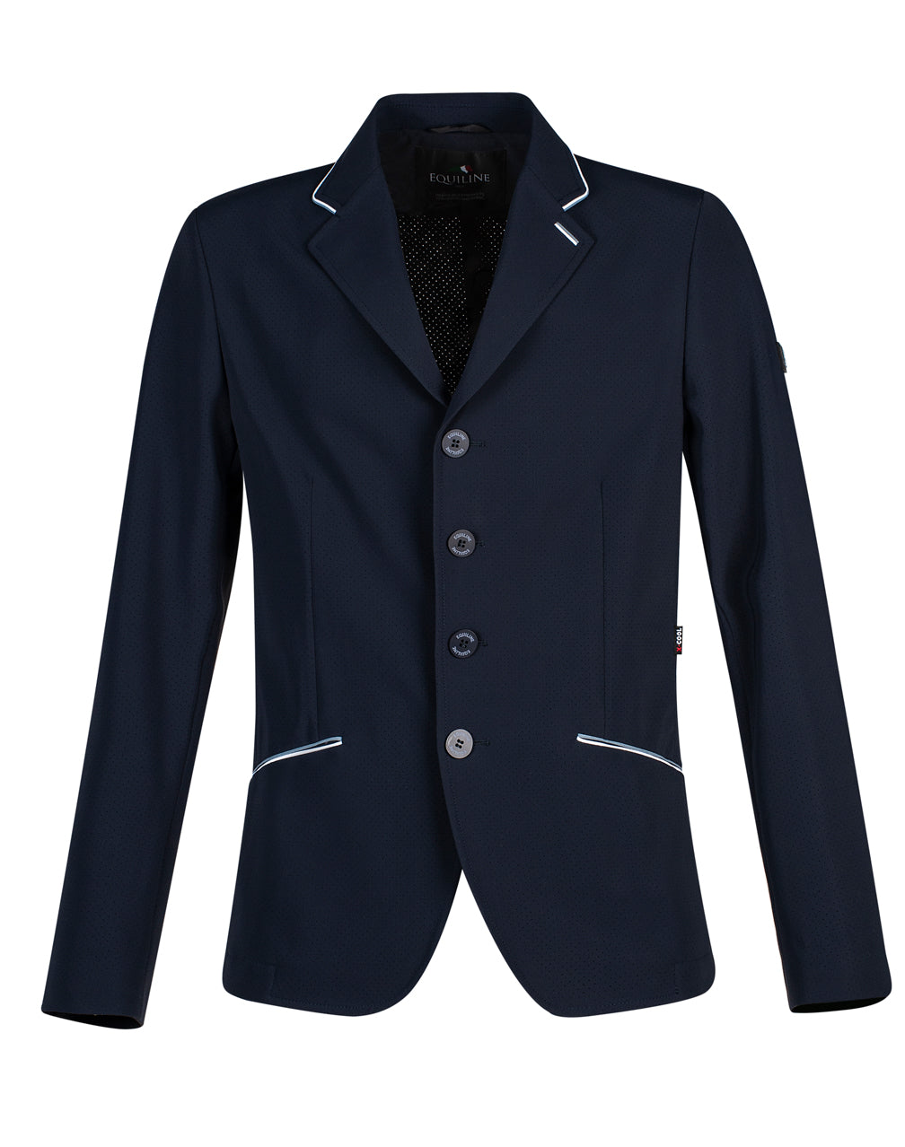 Herren Turnierjacket Eric Equiline