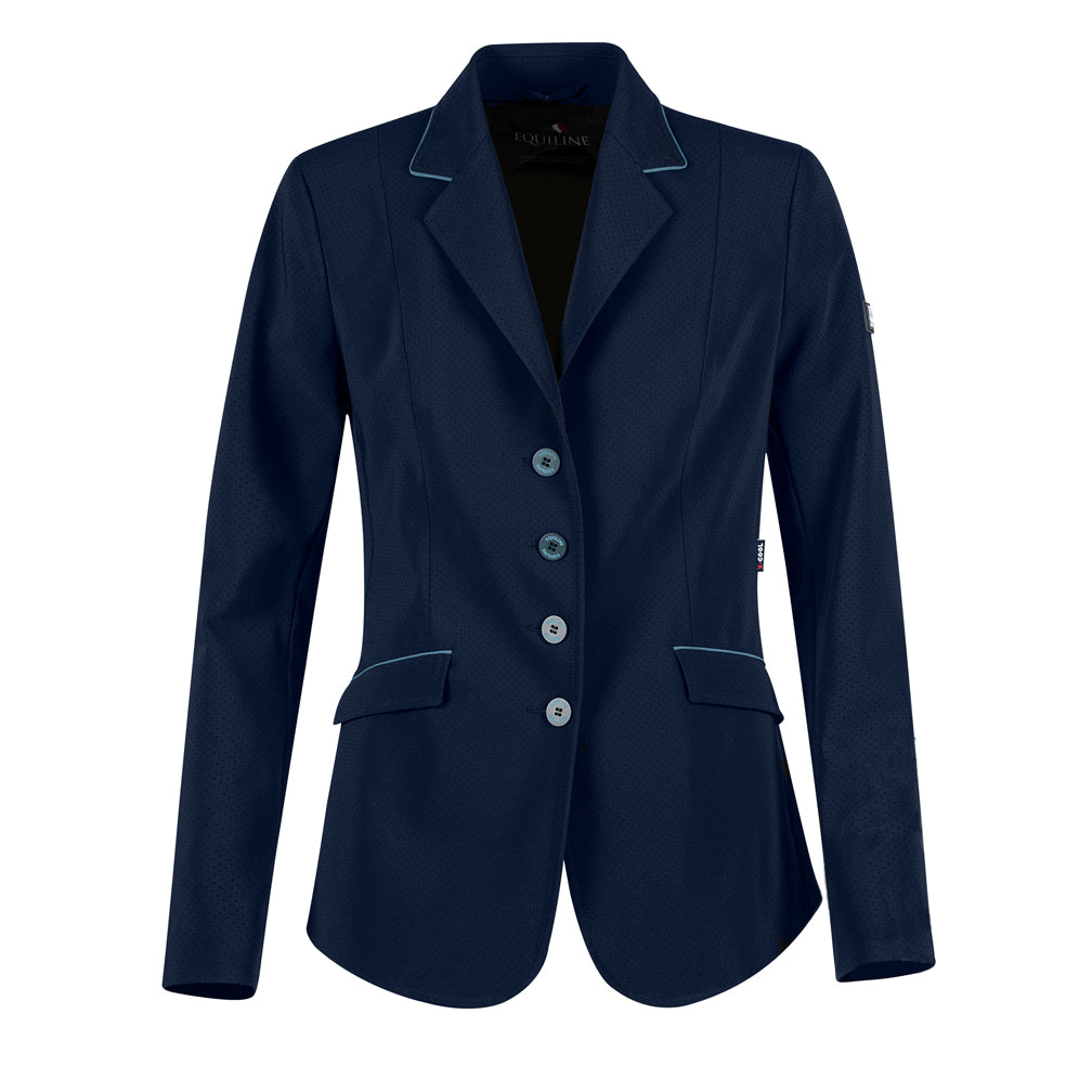 Turnierjacket Polly, navy Equiline