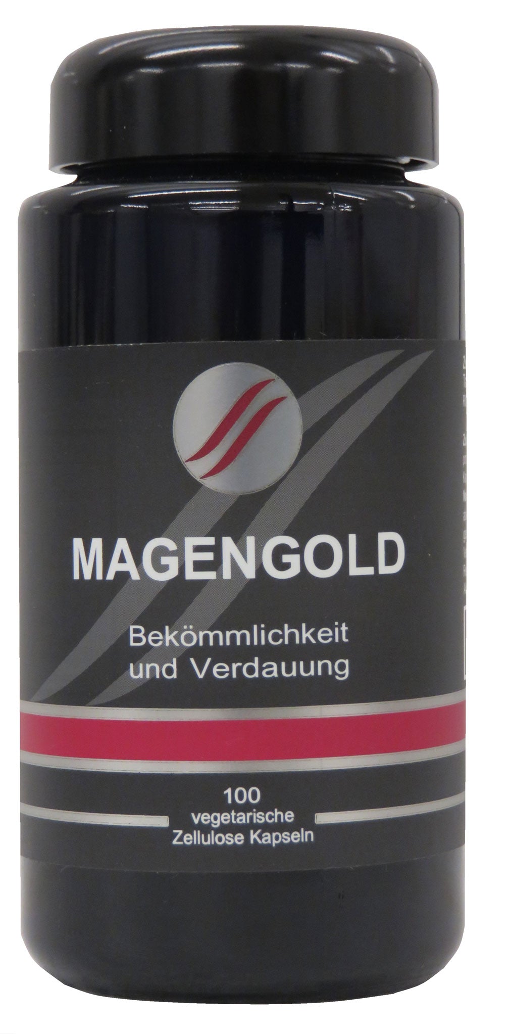 Magengold, 100 Kapseln Sanyata