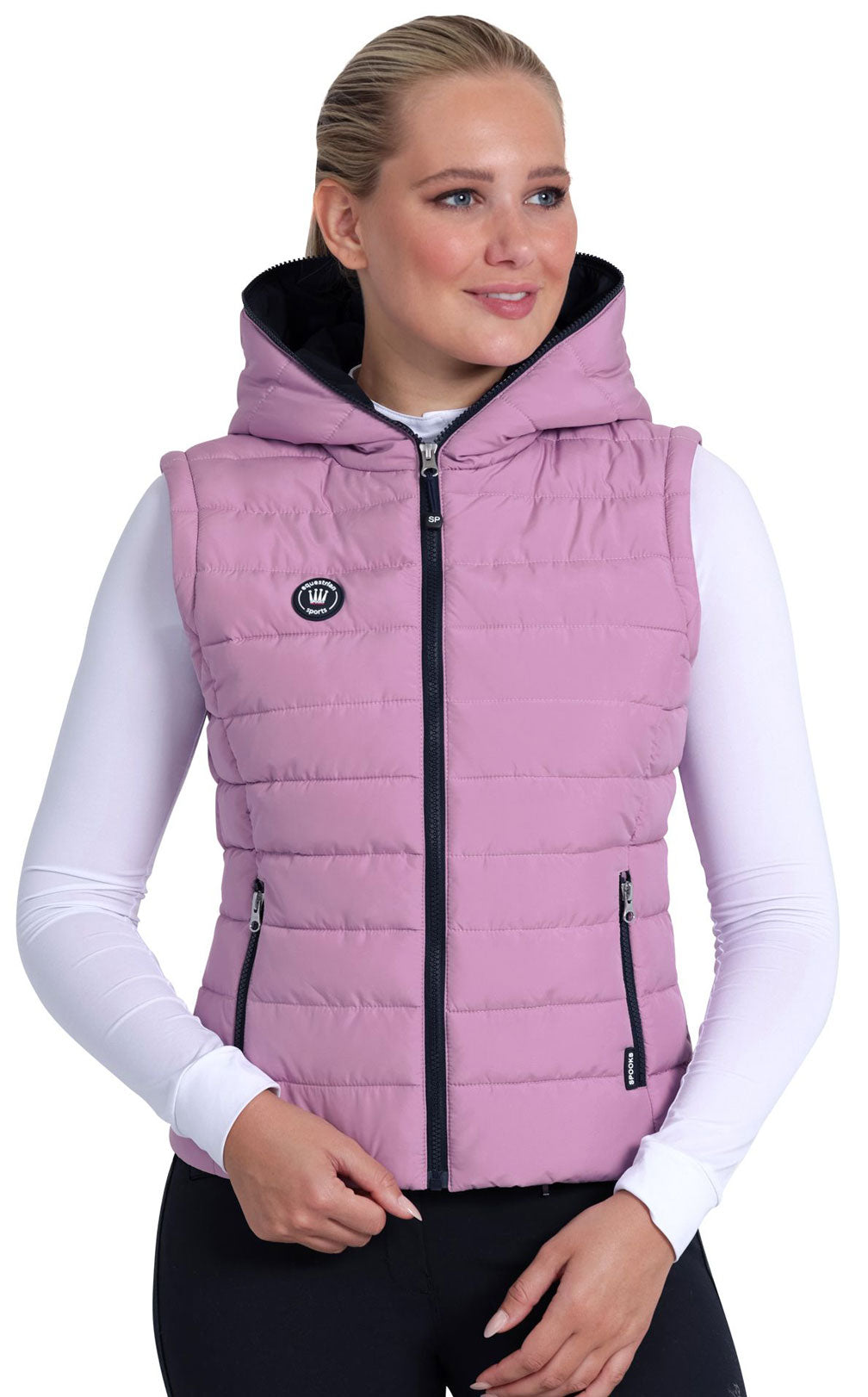 Malouh Jacket SPOOKS