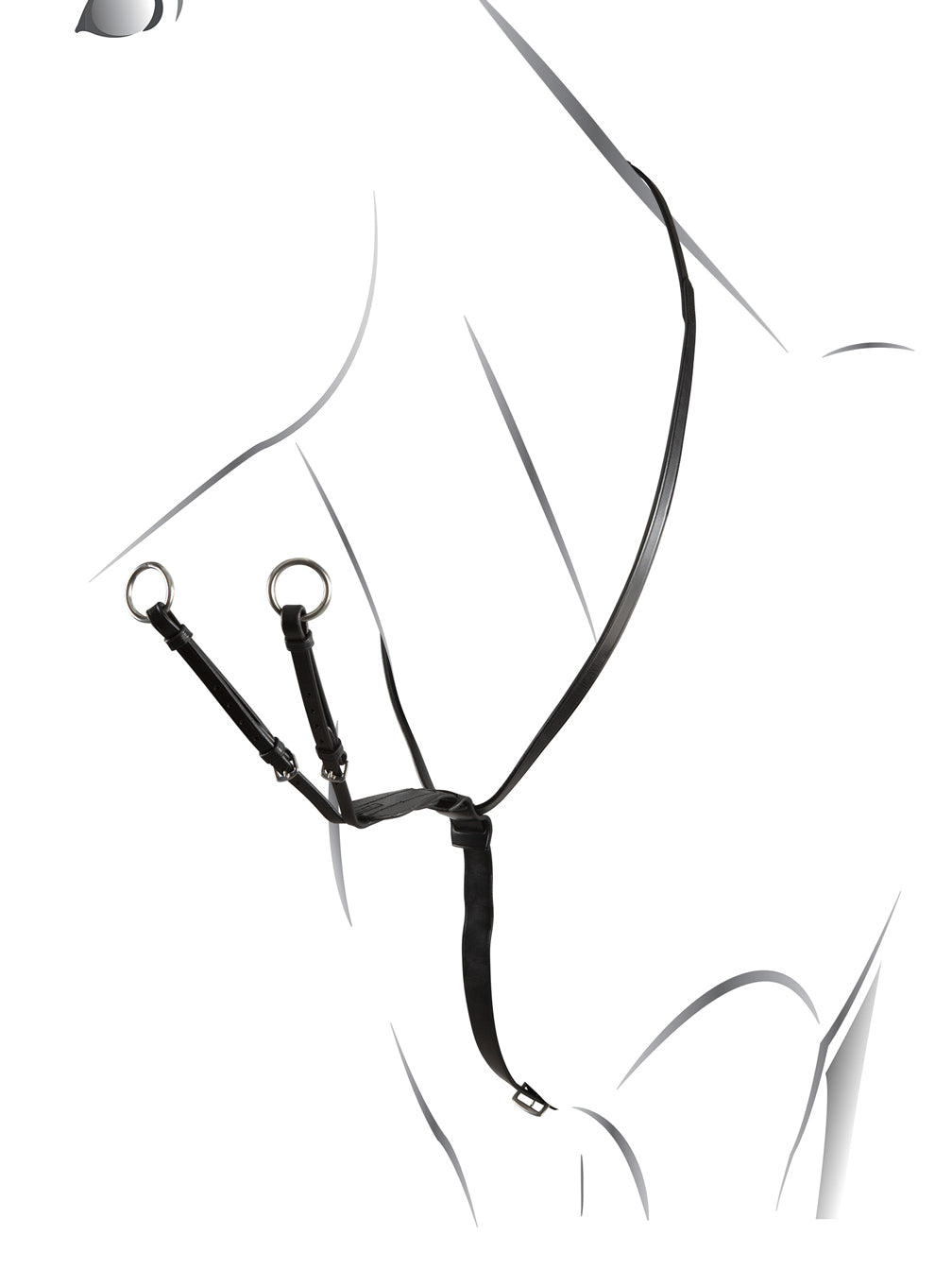 Martingal "Melissa" Equestro