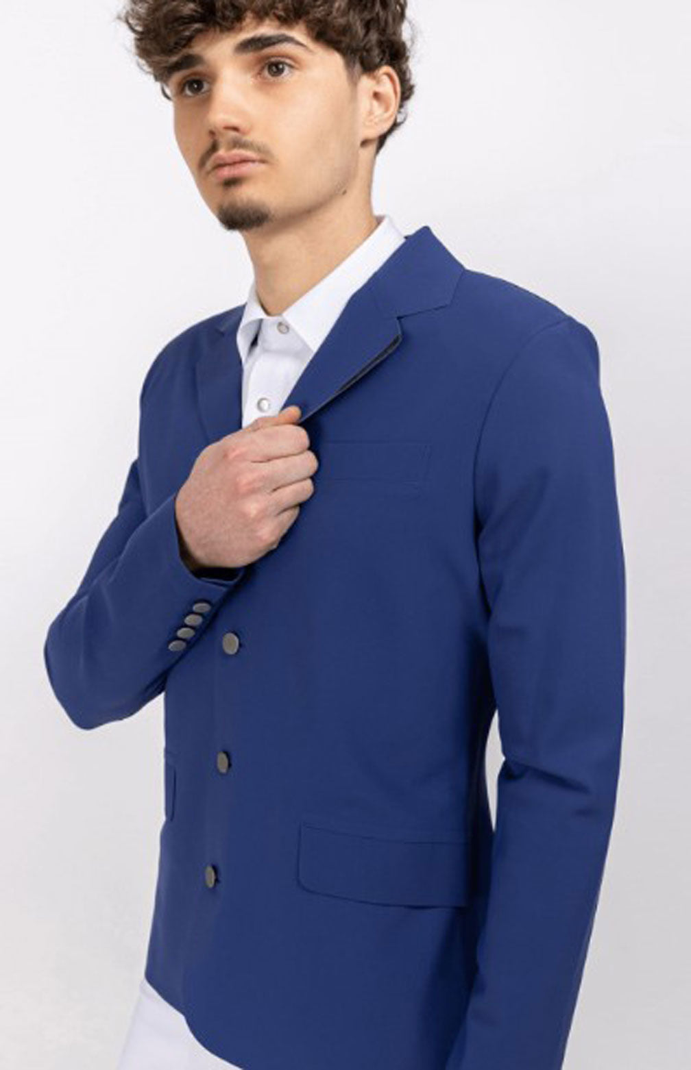 Freejump Turnierjacket "Max", Airbag kompatibel Freejump