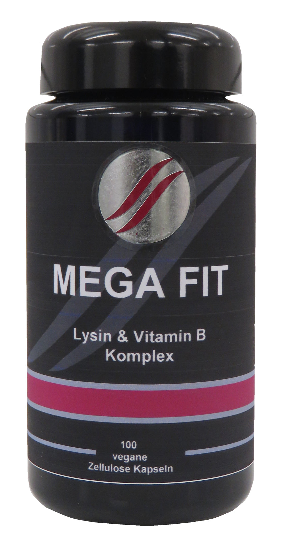 MEGA FIT - 100 Kapseln Sanyata