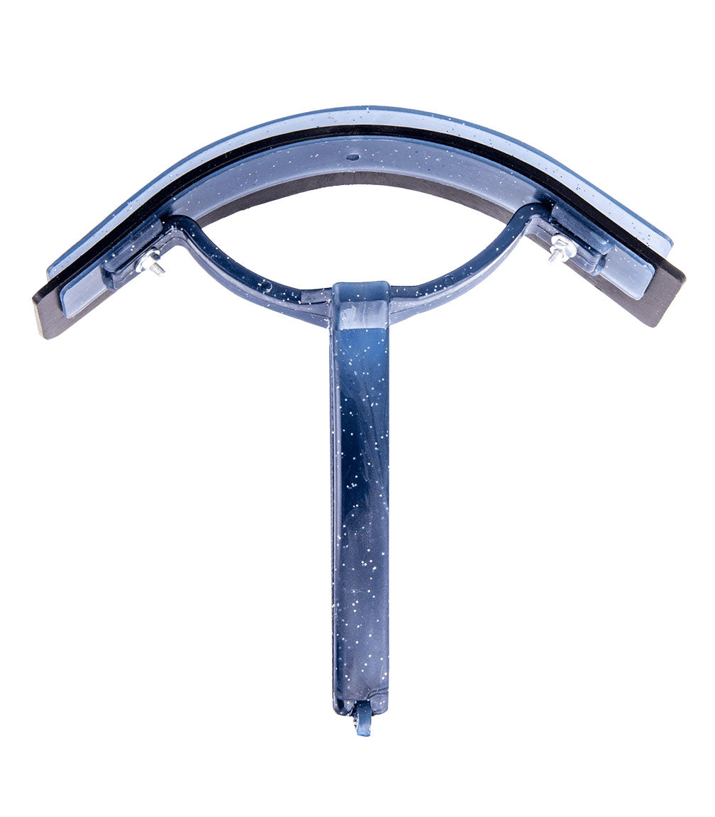 Mini Schweissmesser, nachtblau / Lucky Heart Waldhausen