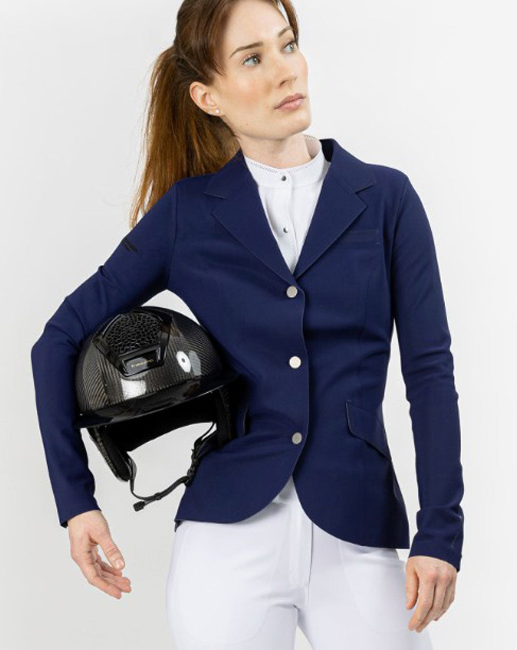 Freejump Turnierjacket "Mona", Airbag kompatibel Freejump