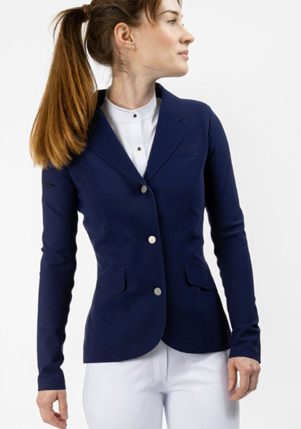 Freejump Turnierjacket "Mona", Airbag kompatibel Freejump