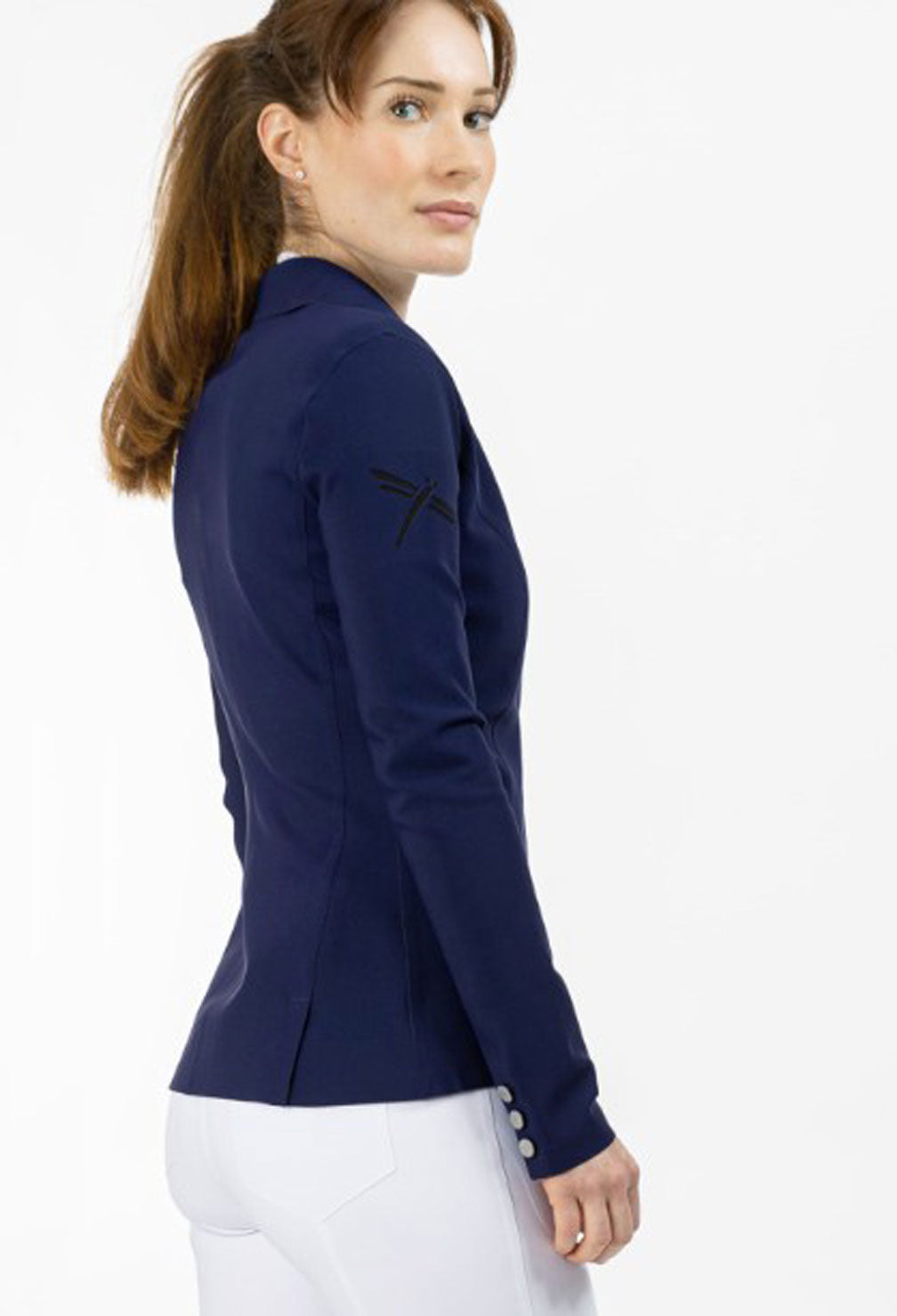 Freejump Turnierjacket "Mona", Airbag kompatibel Freejump