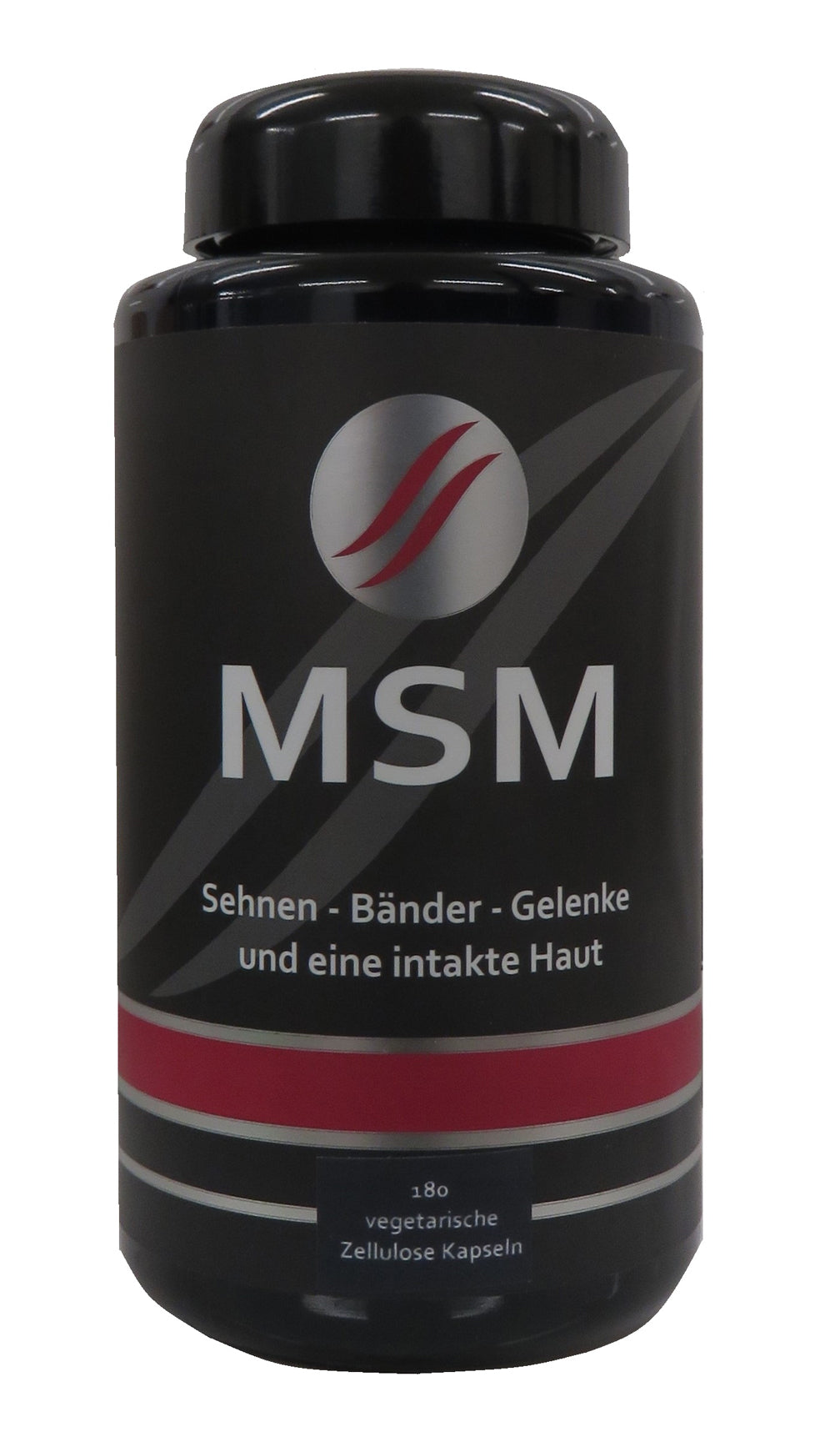 MSM 100% Kapseln Sanyata