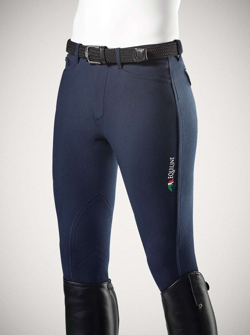 Equiline Herrenreithose Grafton Equiline