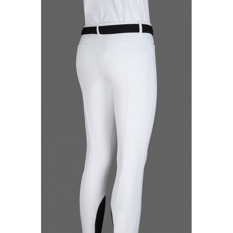 Equiline Männer Softshell Winterreithose Edis Equiline