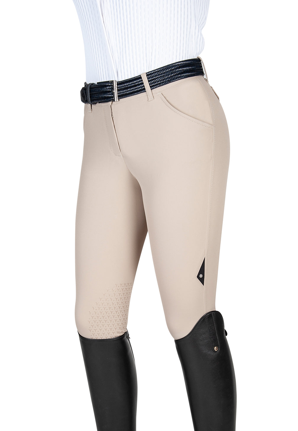 Equiline Kniegrip Reithose Franzi Equiline