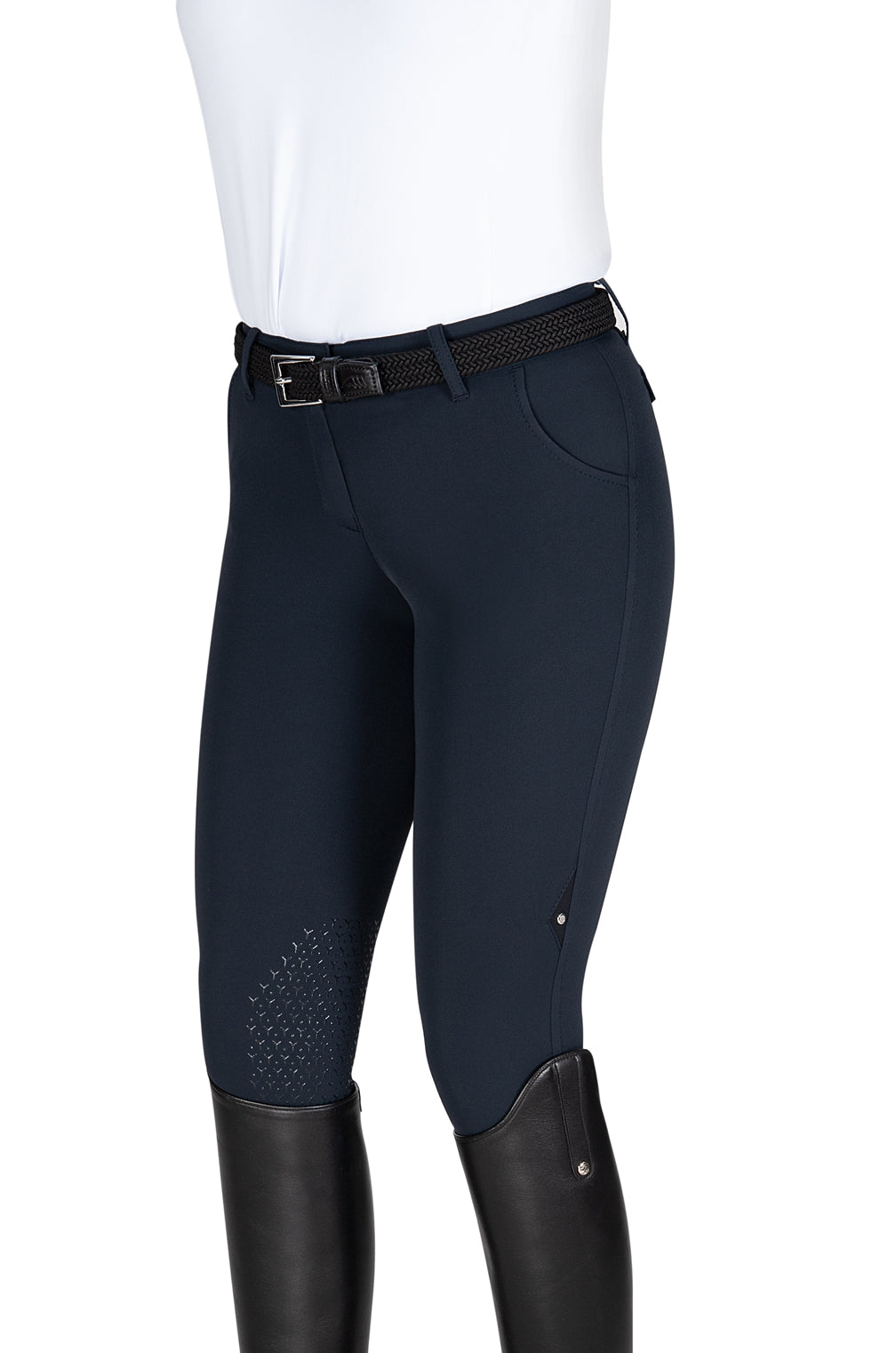 Equiline Kniegrip Reithose Franzi Equiline
