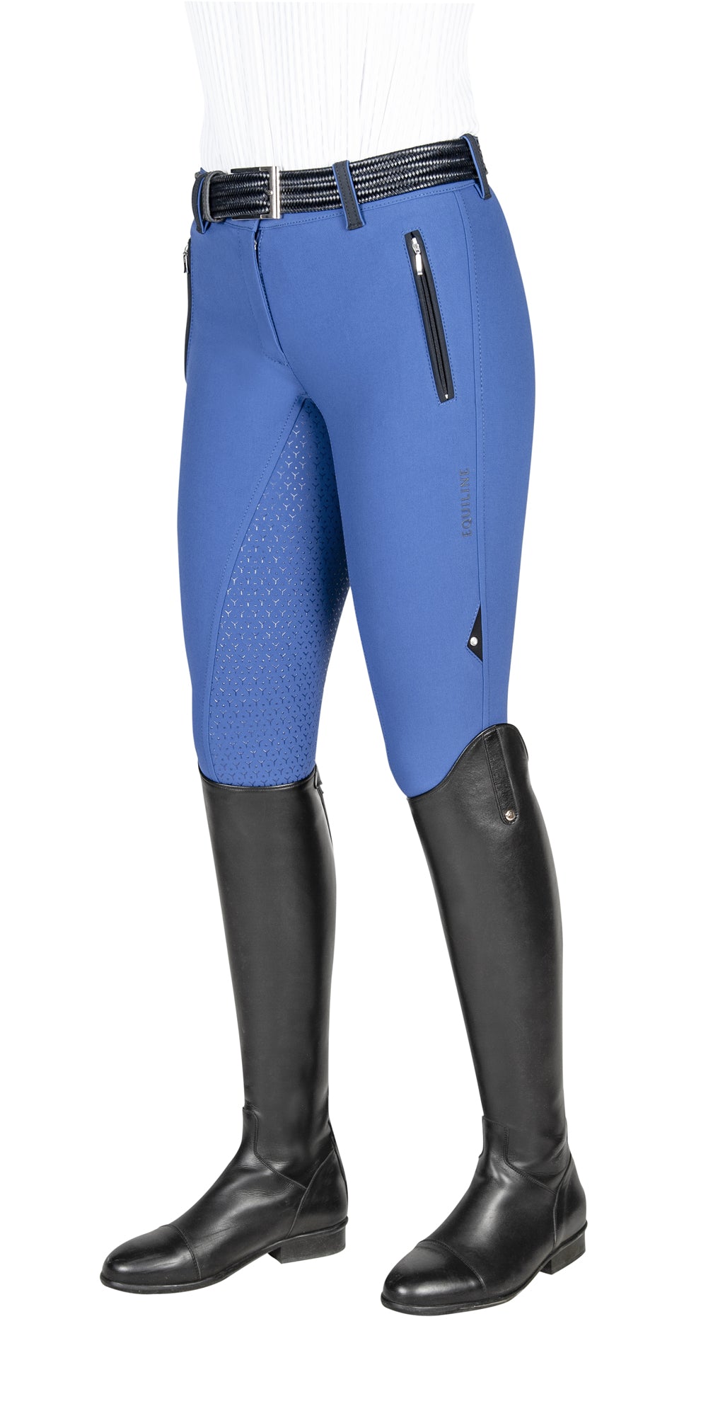 Equiline Damen-Reithose Prue, Vollgrip Equiline