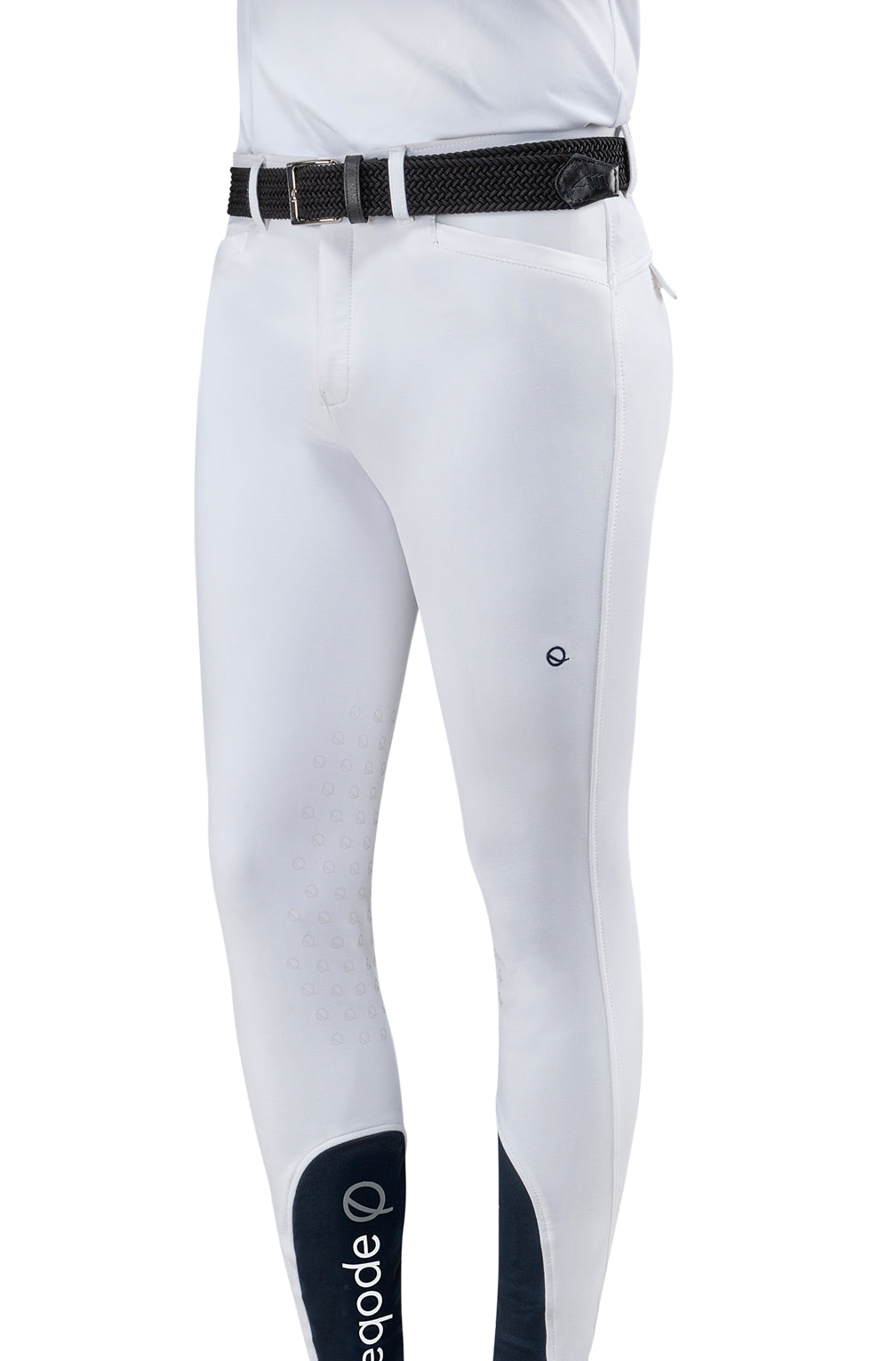 eqode Reithose Kniegrip Herren eqode by Equiline