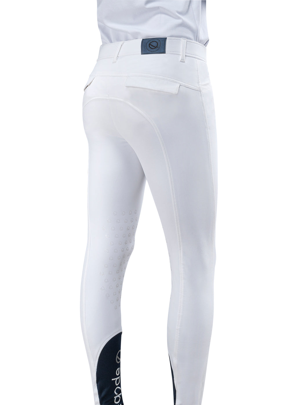 eqode Reithose Kniegrip Herren eqode by Equiline