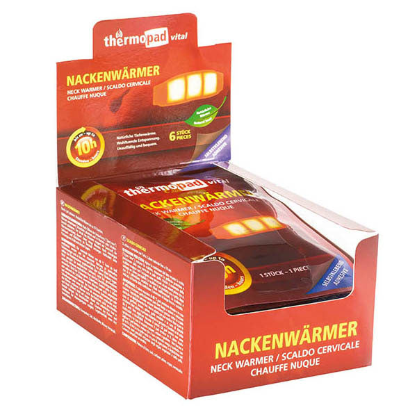 Nackenwärmer Thermopad