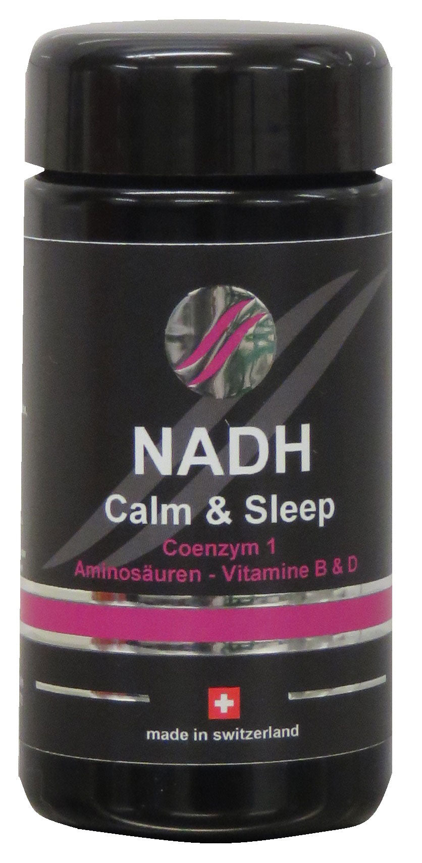 NADH Calm&Sleep Sanyata