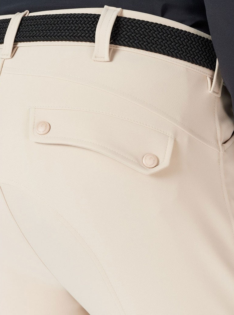 Vestrum Nashville Herren Reithose, Kneegrip Vestrum